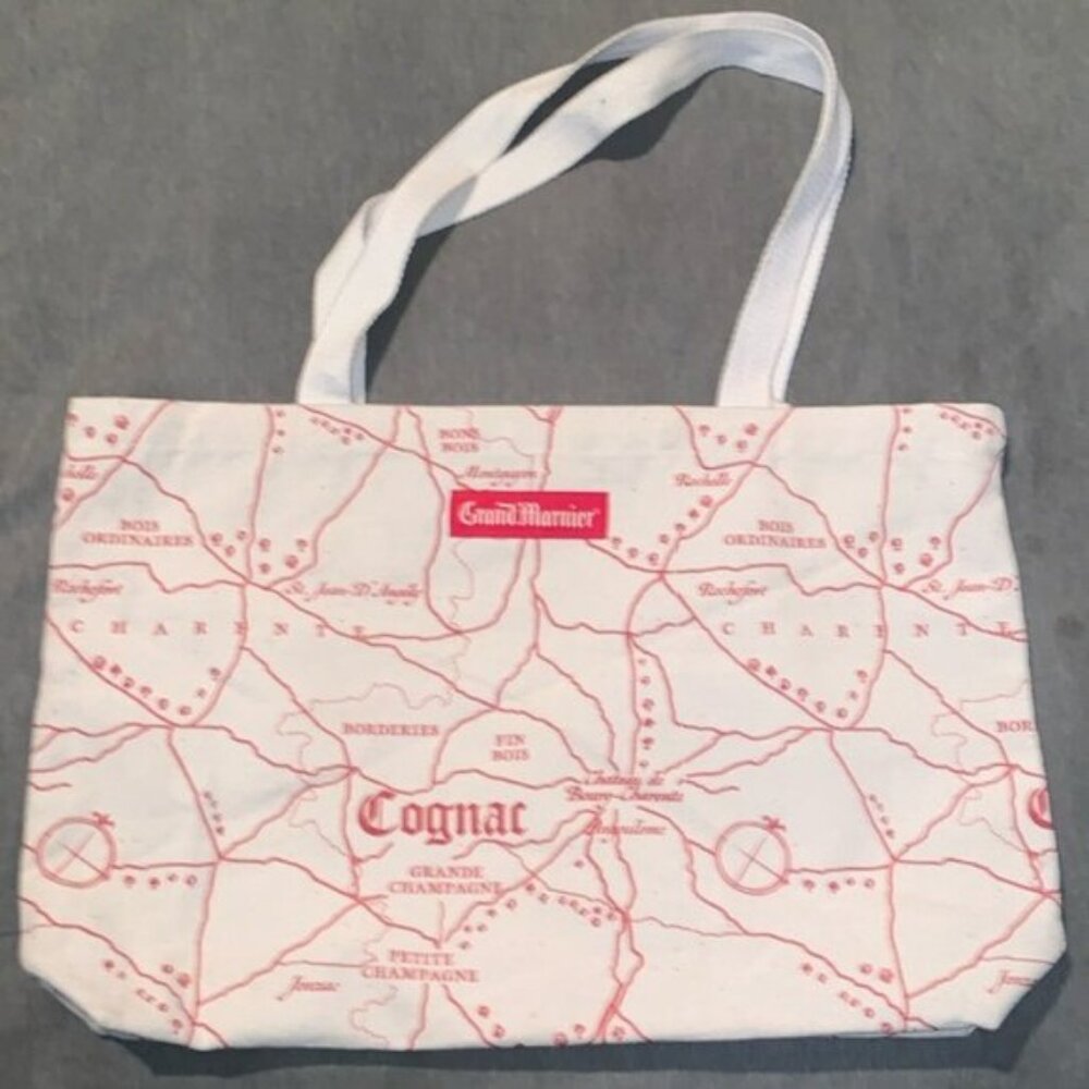 Grand Marnier Exclusive Tote Bag